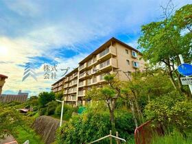 中落合第一住宅４５３号棟