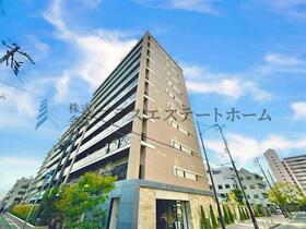 ワコーレＫＯＢＥ新長田パークビスタ