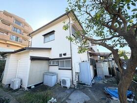 神奈川県横浜市港南区港南６丁目