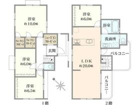 神奈川県横浜市青葉区市ケ尾町