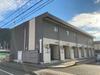 レオパレス東 1階 築18年11ヶ月の賃貸物件