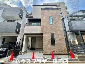 東京都江戸川区平井２丁目