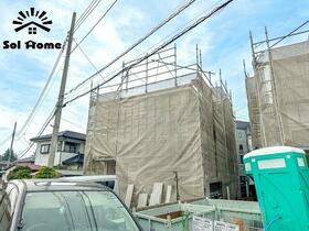 栃木県真岡市台町