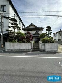 愛媛県松山市土手内