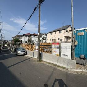 神奈川県横浜市磯子区杉田２丁目