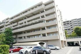 ヴィルヌーブ南越谷Ｂ棟