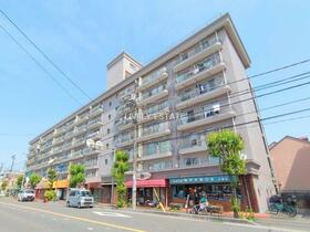 日東マンションサンシャイン谷塚