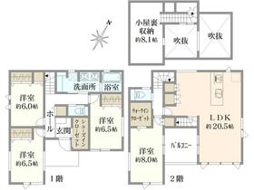 神奈川県横浜市緑区長津田１丁目