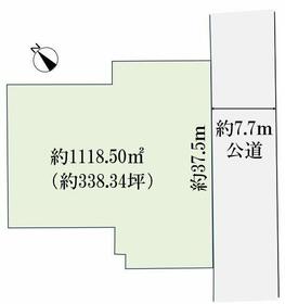 埼玉県加須市北篠崎