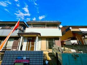 埼玉県久喜市南３丁目