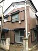 鳩ヶ谷駅より徒歩23分 築52年10ヶ月の賃貸物件