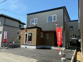 北海道札幌市白石区北郷三条３丁目