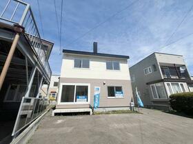 北海道札幌市南区石山三条６丁目