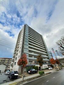 ポレスター新潟アクアガーデン