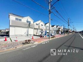 東京都東大和市芋窪４丁目