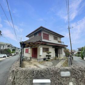 神奈川県横浜市旭区万騎が原