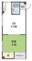 間取り：227104221022