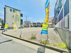 東京都足立区綾瀬２丁目