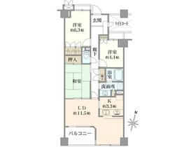 ステーザ府中中河原
