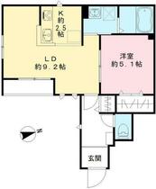 間取り：211061133682