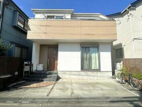 東京都羽村市神明台３丁目