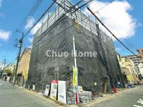 東京都荒川区東尾久２丁目