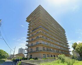 ダイアパレス白子第２　９階　　