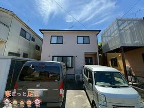 埼玉県朝霞市岡３丁目