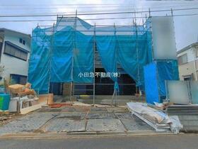 東京都町田市本町田