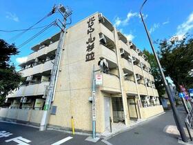 パレ・ドール杉並