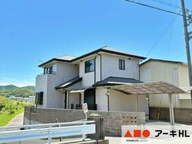 兵庫県姫路市林田町六九谷