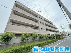 アルファステイツ五軒邸