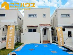 沖縄県南城市玉城字船越