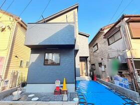 千葉県市川市鬼高２丁目
