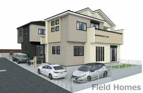 神奈川県秦野市ひばりケ丘