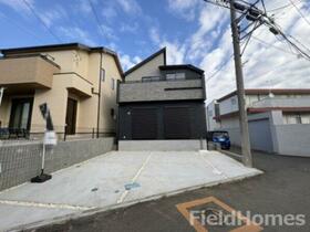 神奈川県伊勢原市岡崎