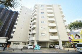 井の頭第２パークサイドマンション