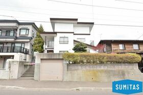北海道札幌市清田区清田二条１丁目