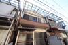 立花駅より徒歩18分 築46年5ヶ月 2階建の賃貸物件