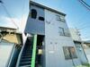 LINAS八雲西町 2階 築37年2ヶ月の賃貸物件