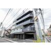 ARKMARK南品川 2階 築1年4ヶ月の賃貸物件