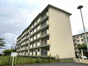 六ッ川台団地１−５号棟