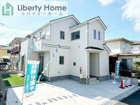 茨城県牛久市神谷２丁目