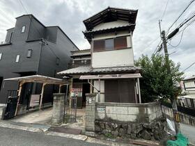 奈良県北葛城郡上牧町服部台１丁目