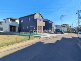 千葉県松戸市上矢切