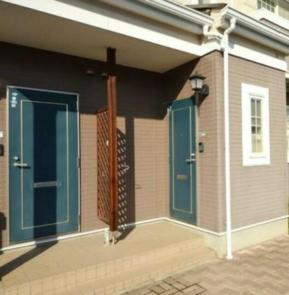 apartment 埼玉県比企郡吉見町東野２丁目
地図を見る