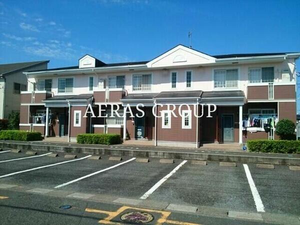 apartment 埼玉県比企郡吉見町東野２丁目
地図を見る