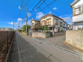 千葉県市川市中国分３丁目