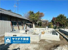 愛知県一宮市浅井町大日比野字東屋敷