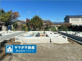 愛知県一宮市浅井町大日比野字東屋敷